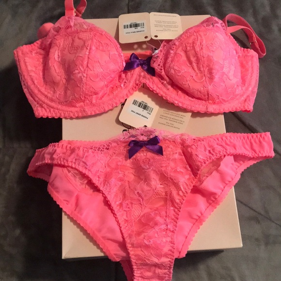 Agent Provocateur Other - Agent Provacateur
